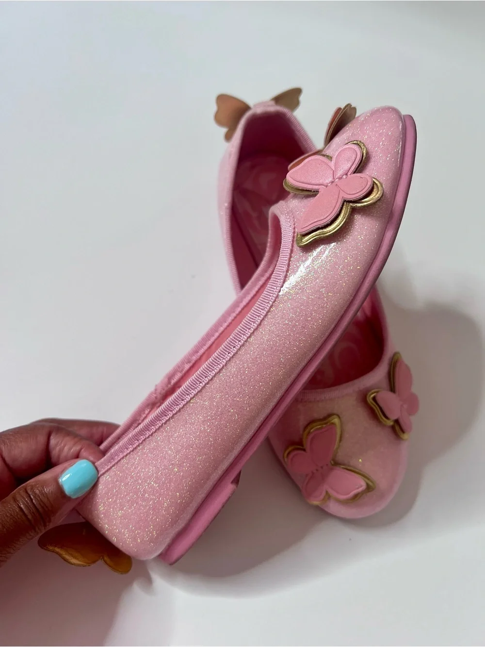 Target | Wicked Collaboration Ballet Flats (Girls) - 2